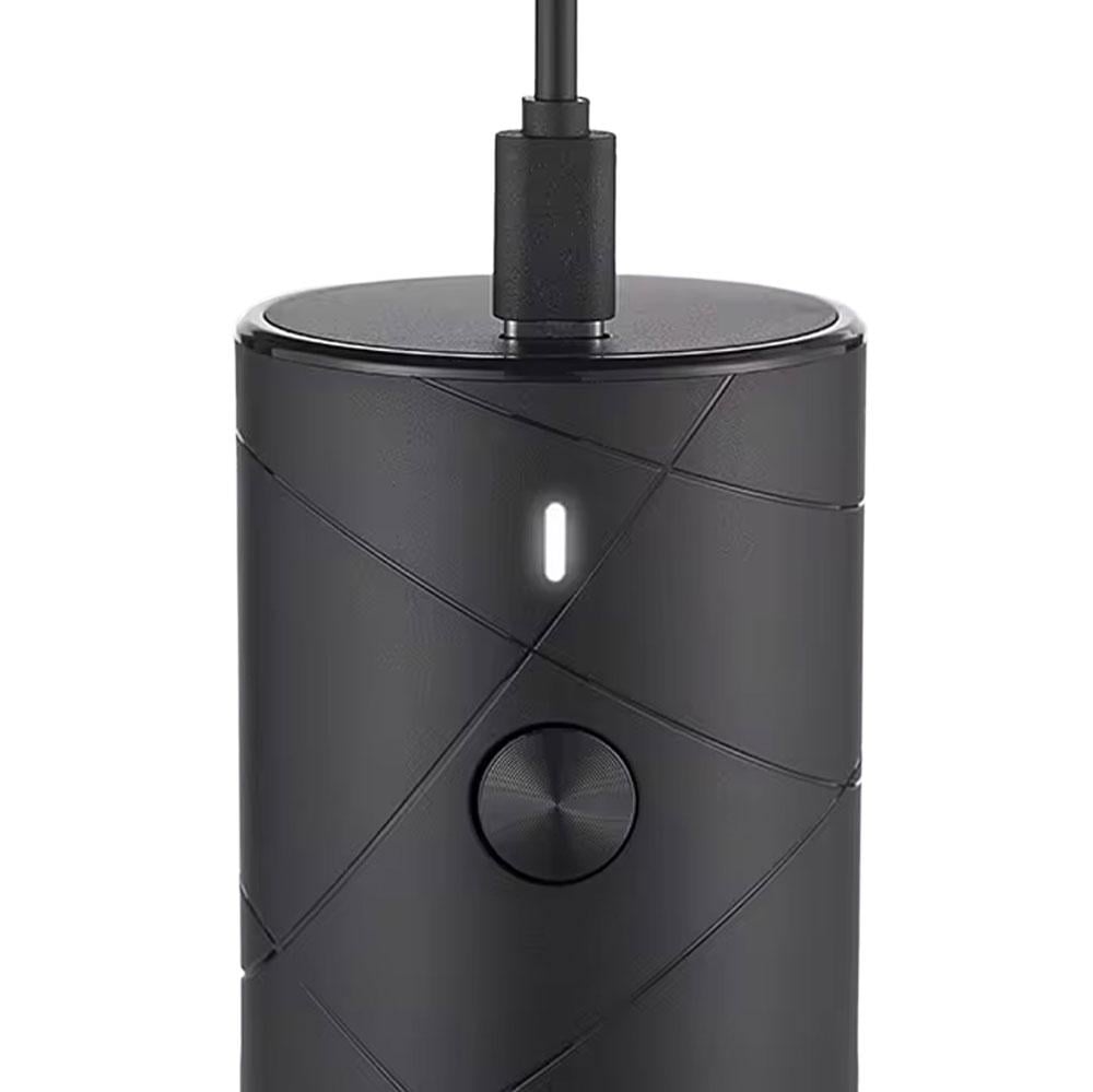 Электрическая мельница для соли и перца HuoHou Electric Grinder Set (HU0293) - фото 4 Электрическая мельница для соли и перца HuoHou Electric Grinder Set (HU0293) - фото 4