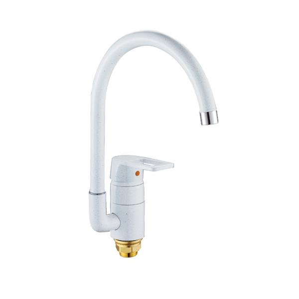 Смеситель для кухни Zerix Z7030-7