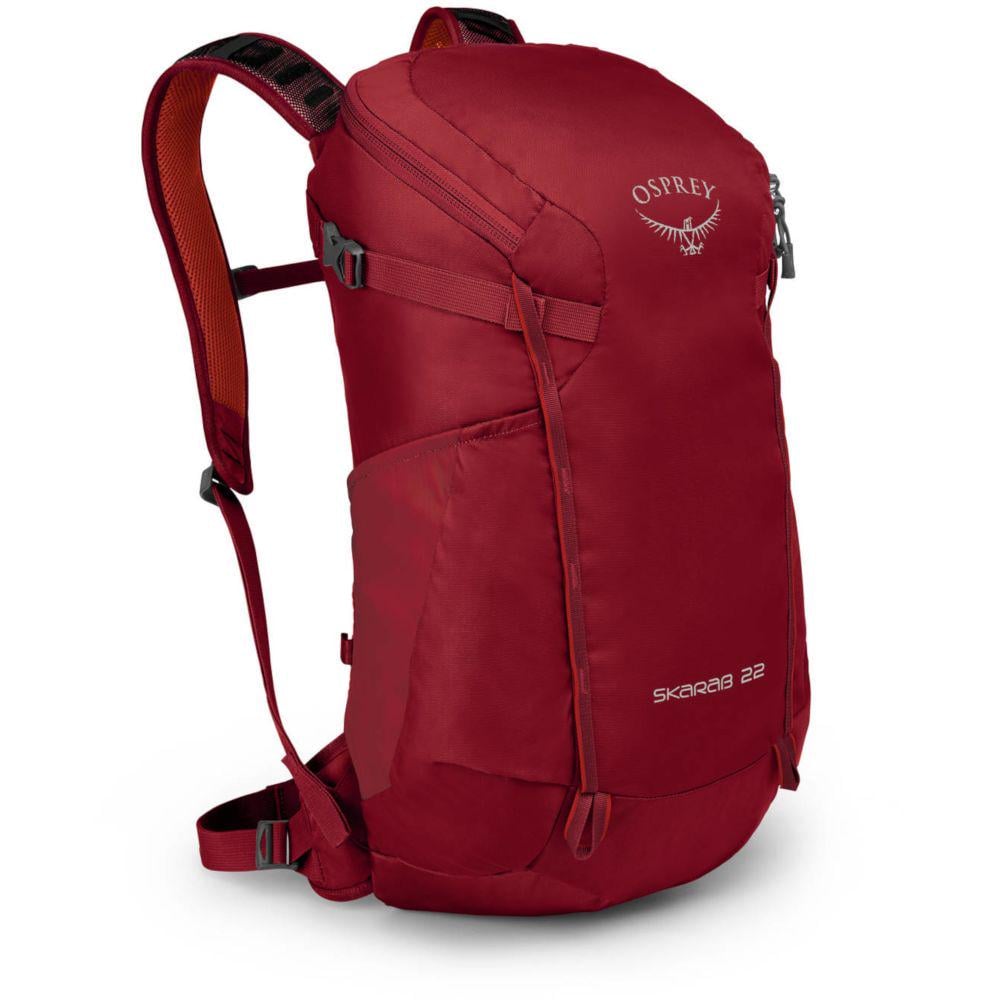 Рюкзак Osprey Skarab 22 Красный