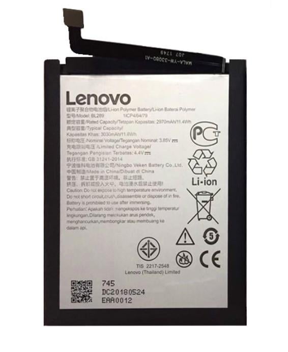 Батарея Lenovo BL289 (03550)