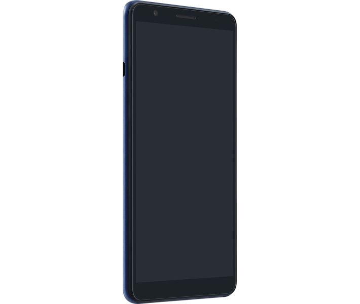 Смартфон ZTE Blade L210 1/32 GB Blue (64599) - фото 3 Смартфон ZTE Blade L210 1/32 GB Blue (64599) - фото 3