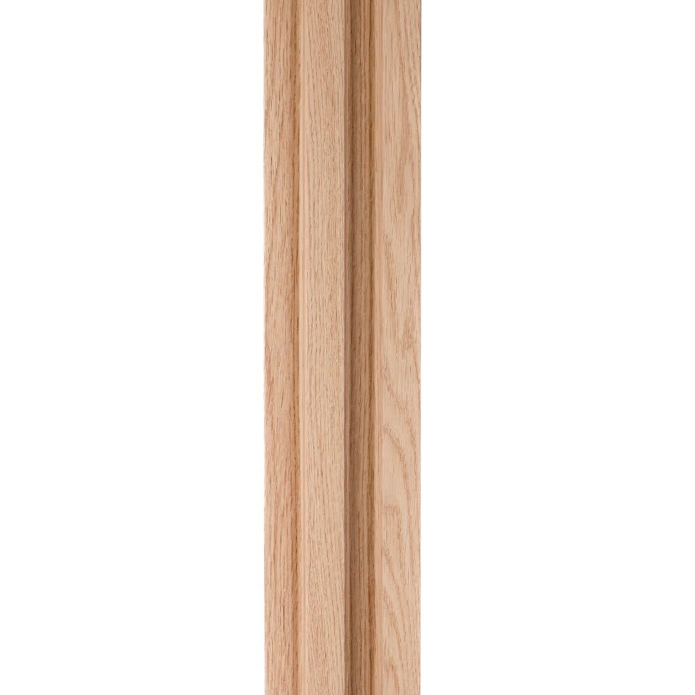 Реечная панель декоративная Sticker Wall PS 2900х120х20 мм (SW-00002145)