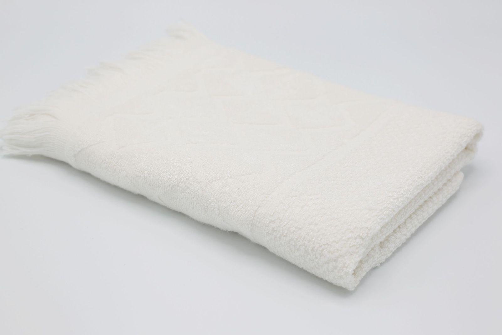 Полотенце махровое PAVIA Mirella 50x90 см (50 90 MIRELLA)