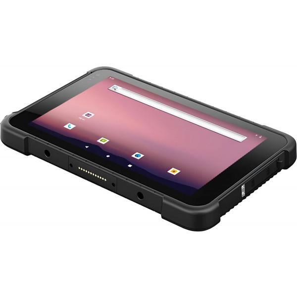 Планшет AGN T86X 8" 8/128 Гб LTE Black (AGN_T86X_8_128) - фото 3 Планшет AGN T86X 8" 8/128 Гб LTE Black (AGN_T86X_8_128) - фото 3