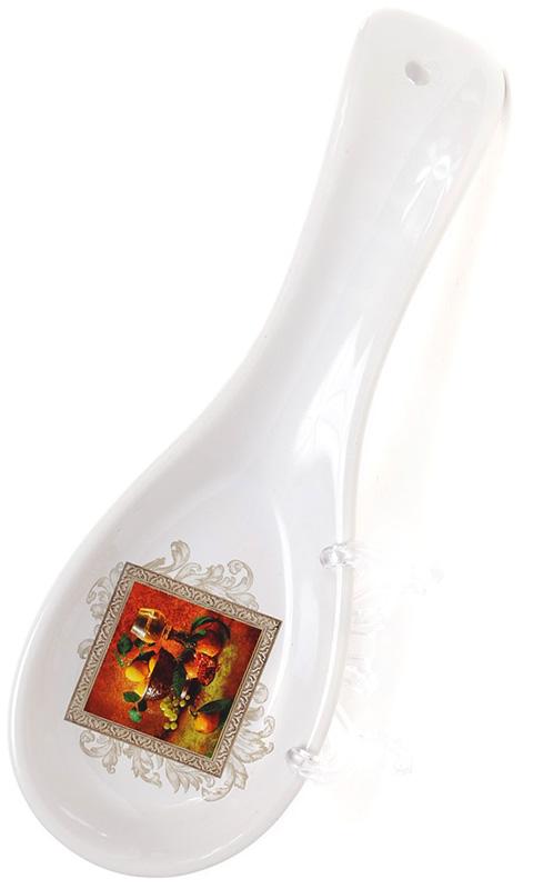 Подставка под ложку Севилья 23 см (BD-DM8075-K)