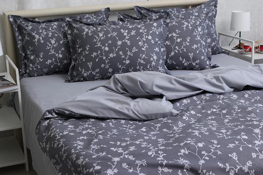 Комплект постільної білизни євро наволочки 50x70 см (PT-R34) - фото 2 Комплект постільної білизни євро наволочки 50x70 см (PT-R34) - фото 2