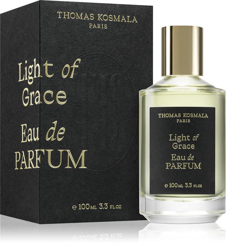 Парфюмированная вода унисекс Thomas Kosmala Light of Grace 100 мл (402173)