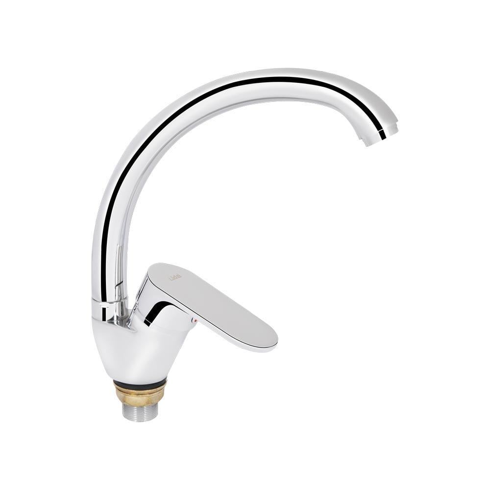 Змішувач для кухні Lidz Tani 008F k40 LDTAN008FCRM44971 Chrome (2553560565)