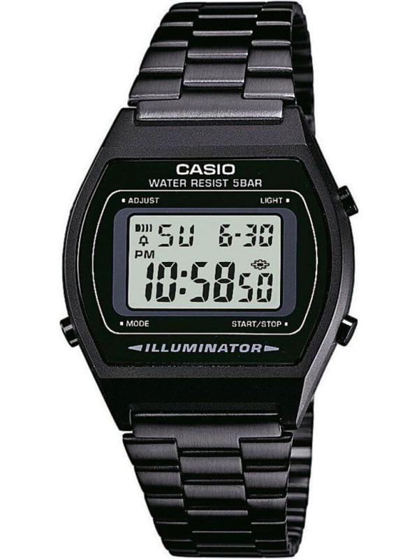 Наручний годинник чоловічий Casio B640WB-1AEF (766264)