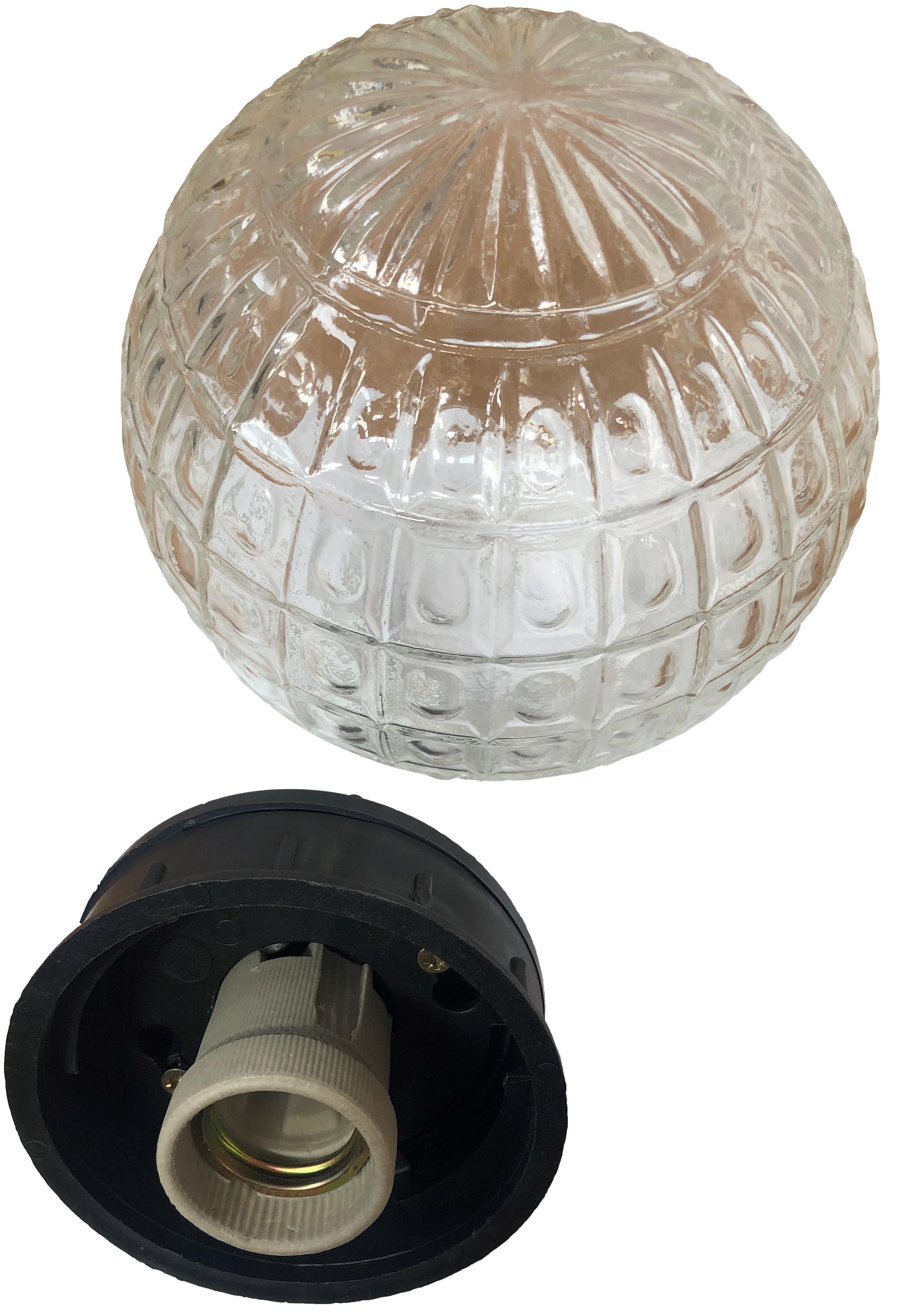 Светильник НББ 64ТДС-60-120 подвесной Е27 60W - фото 3 Светильник НББ 64ТДС-60-120 подвесной Е27 60W - фото 3