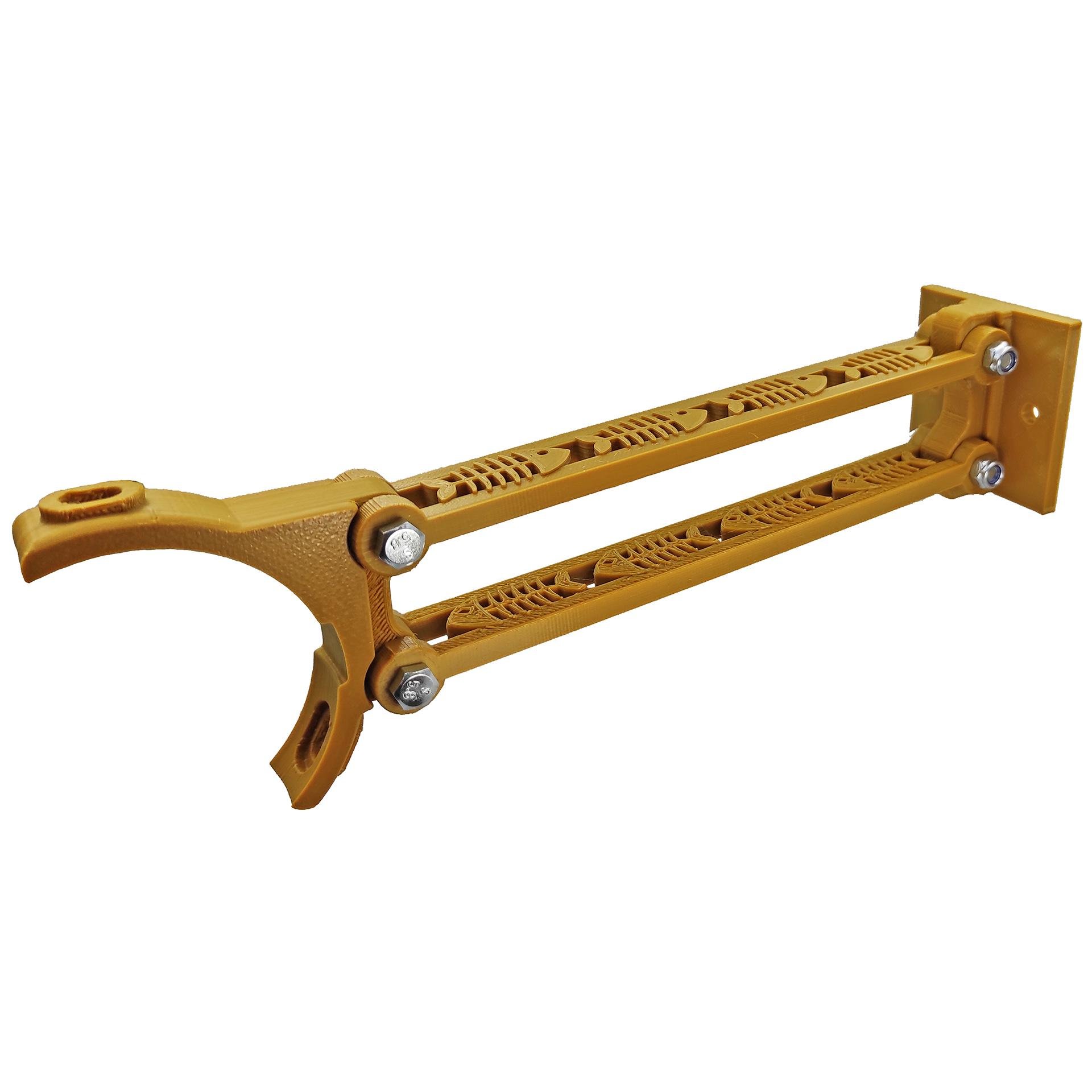 Кріплення для ехолота Deeper на кораблик V-1.0 (7836)