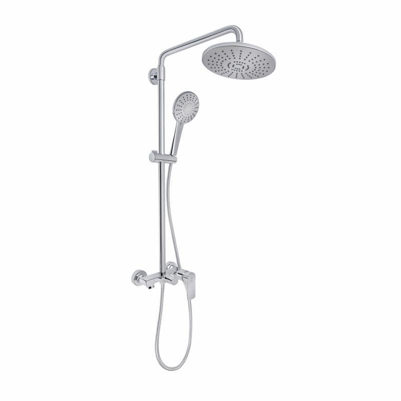 Душевая система Q-tap Sloup 51103OC (SD00042951)