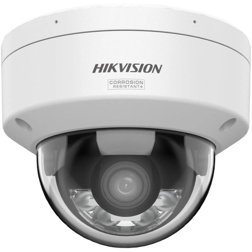 Камера видеонаблюдения Hikvision DS-2CD2147G3-LIS2UY Белый (28745759)