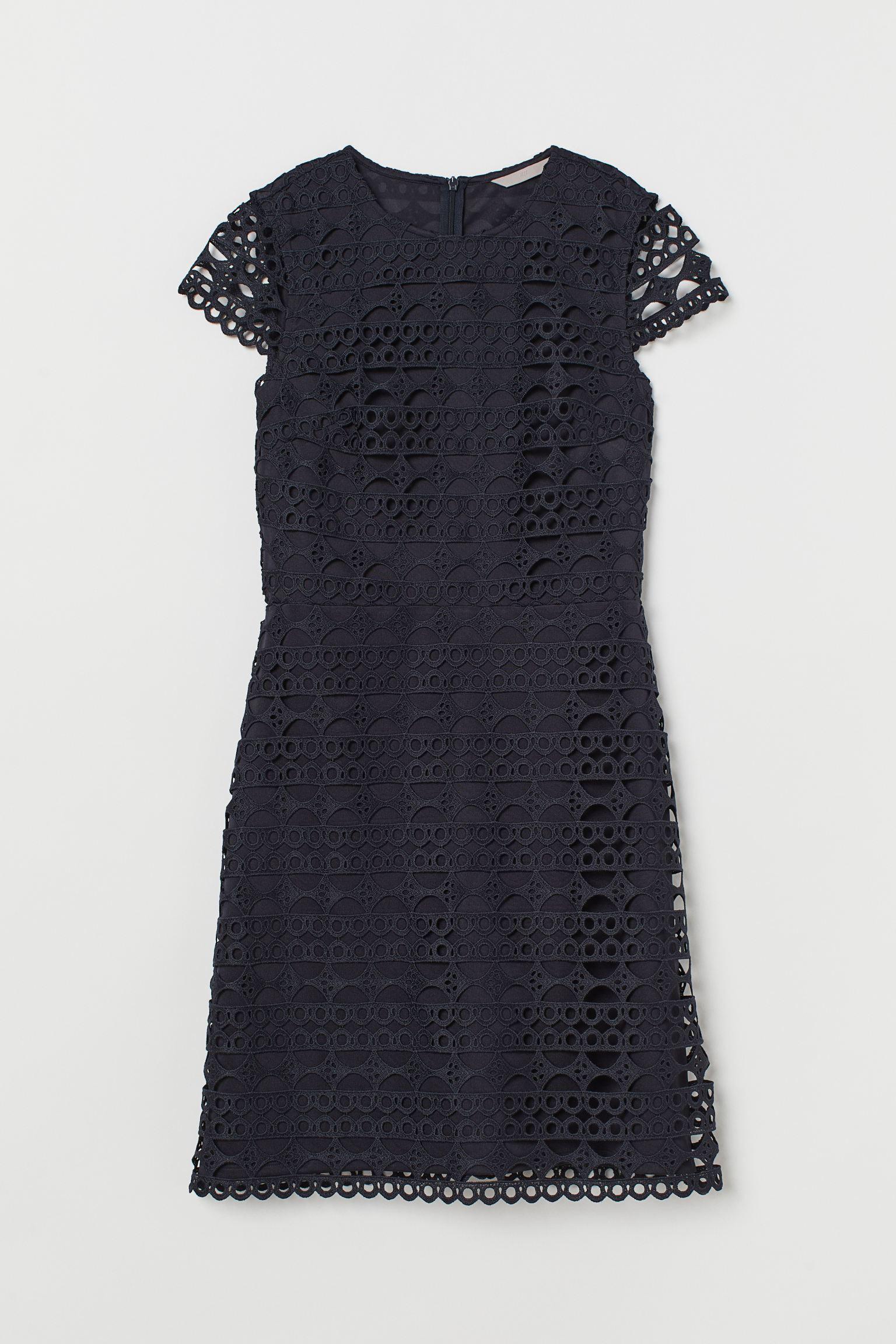 Сукня XS Чорний (83944021wer)