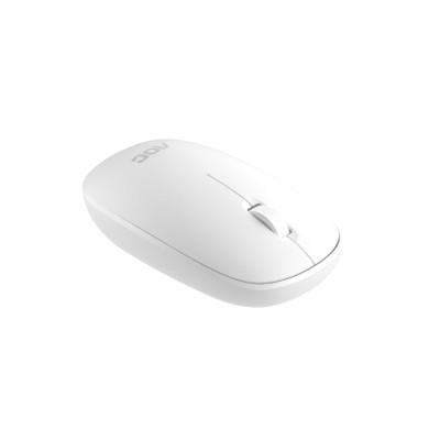 Компьютерная мышка AOC MS200W Wireless White (MS200W/LA) - фото 2 Компьютерная мышка AOC MS200W Wireless White (MS200W/LA) - фото 2