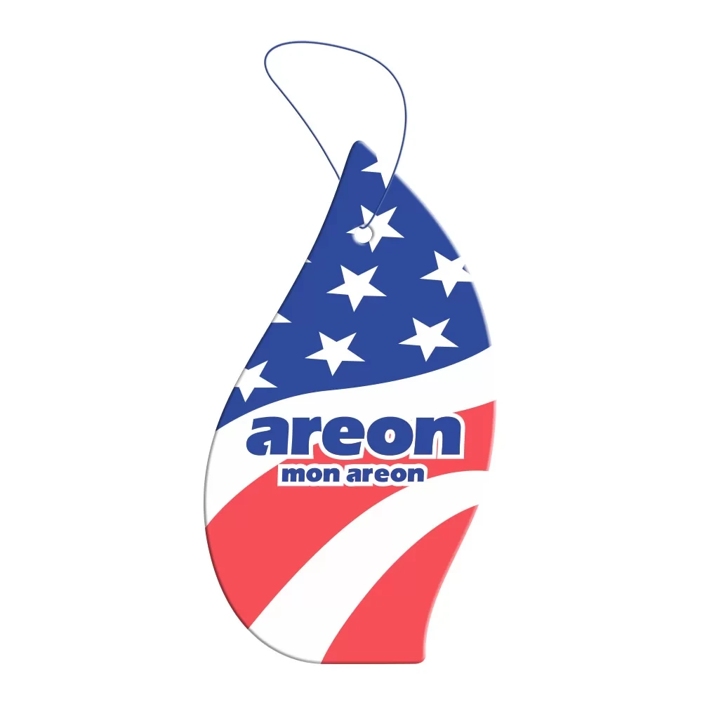 Ароматизатор на зеркало Areon Mon American Dream (MF06)