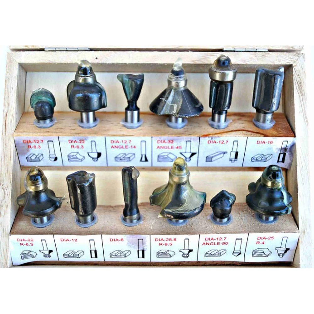 Фрезерная машина Grand МФ-1900 - фото 3 Фрезерная машина Grand МФ-1900 - фото 3