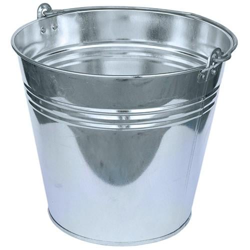 Відро оцинковане Укрпром  12 л