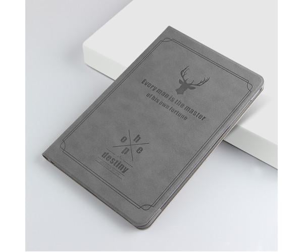 Чехол-книжка Galeo Destiny для Huawei MatePad Pro 2019/2021 10,8" Серый