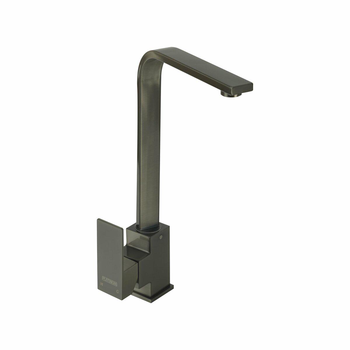 Смеситель Platinum PVD 7104 BW (18030266)