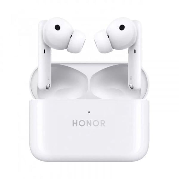 Навушники Honor Earbuds 2 Lite SE White (1257273)