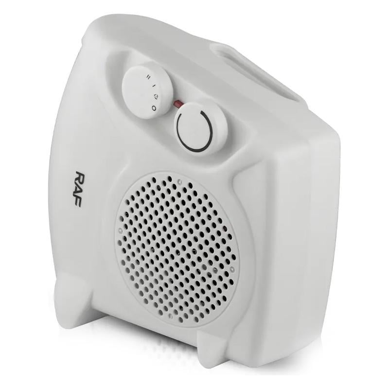 Тепловентилятор RAF R.1183 3 режима вертикальная/горизонтальная установка 2000 Вт (17592ffc) - фото 4 Тепловентилятор RAF R.1183 3 режима вертикальная/горизонтальная установка 2000 Вт (17592ffc) - фото 4