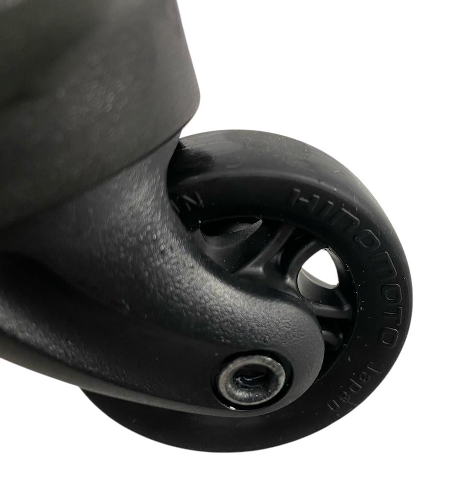 Валіза середня Airtex 748 полікарбонат M Рожевий - фото 7