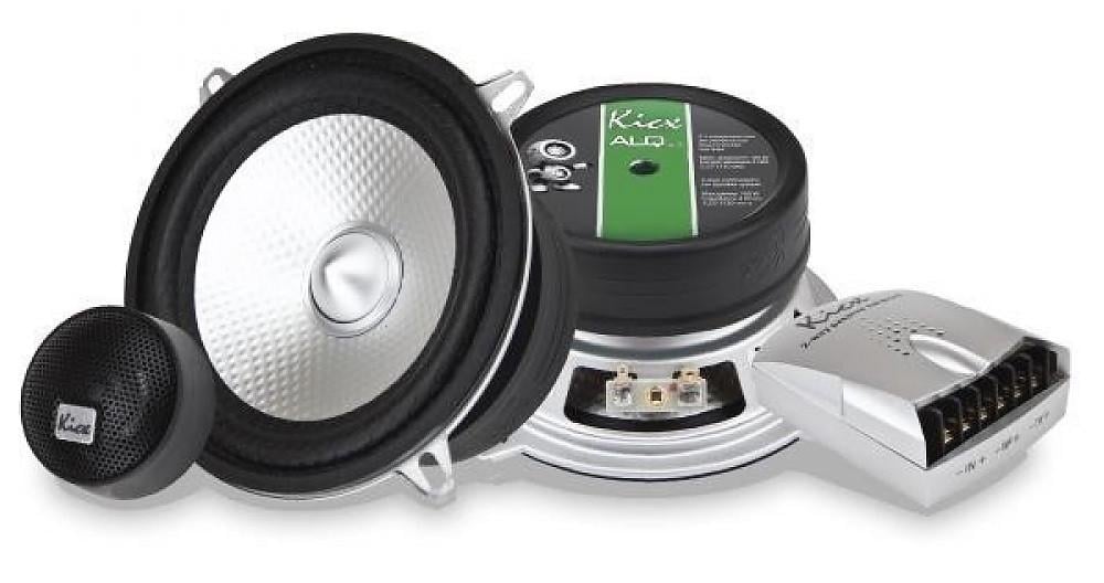 Компонентна акустика Kicx ALQ 5.2