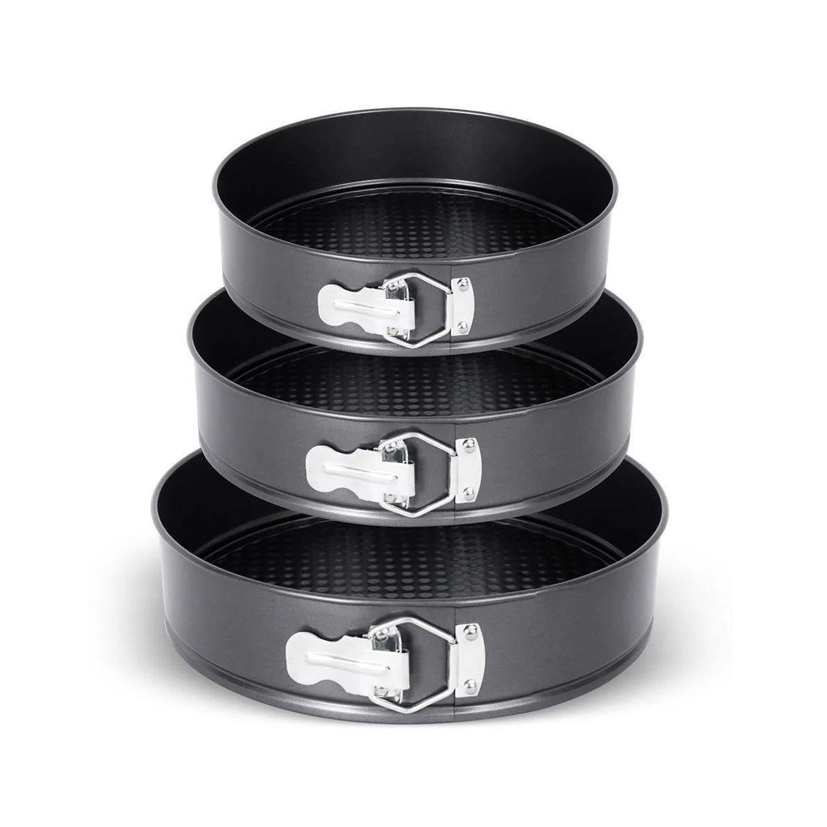 Набор разъёмных форм для запекания Unique 3 шт. (201228)