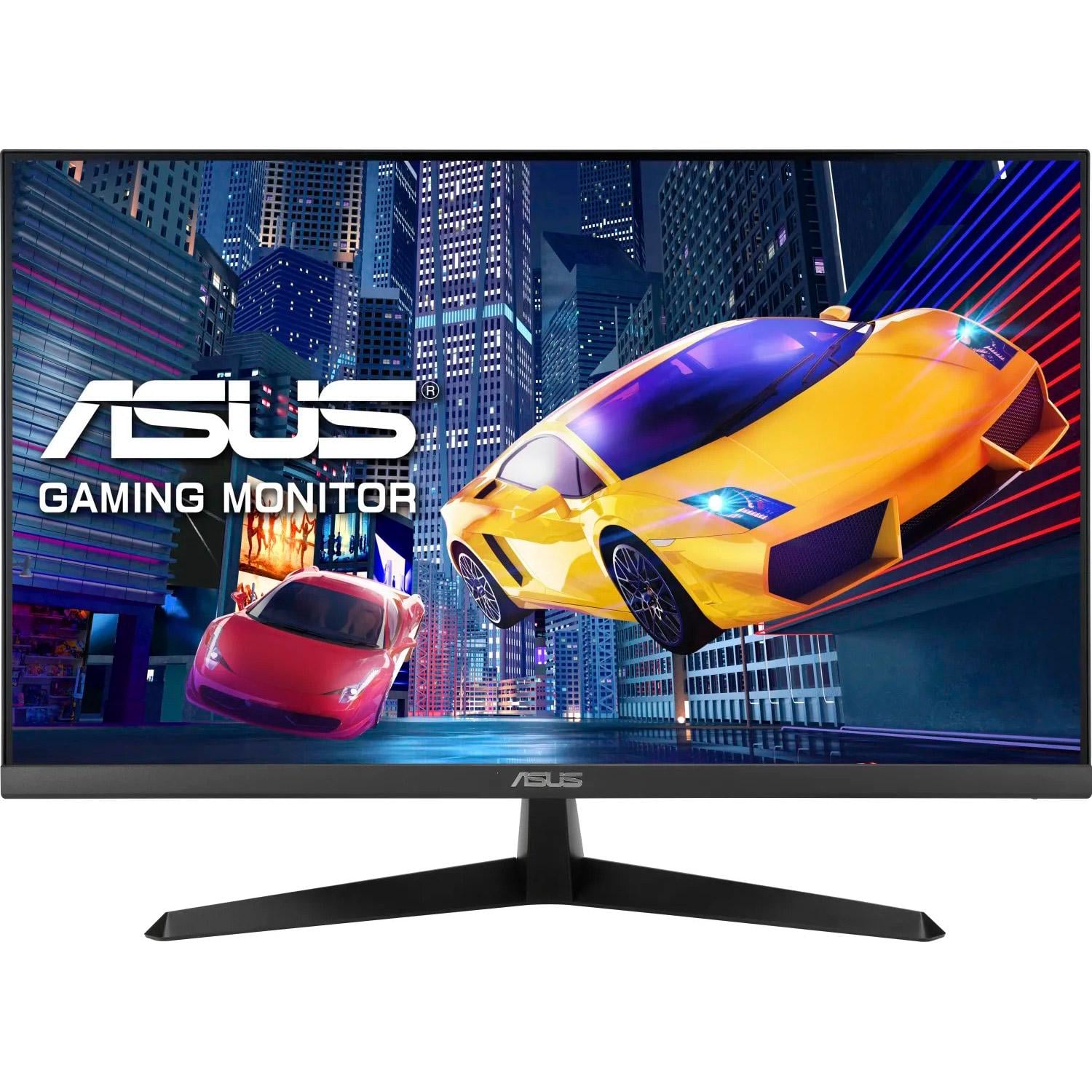 Монитор Asus VY279HGR Black (90LM06D3-B02171)