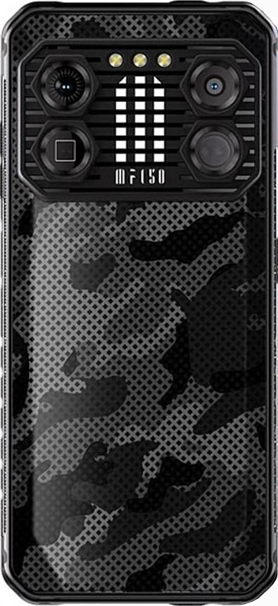 Смартфон Oukitel IIIF150 B2 PRO 12/256 Гб Night Vision Polar Night Global - фото 2 Смартфон Oukitel IIIF150 B2 PRO 12/256 Гб Night Vision Polar Night Global - фото 2