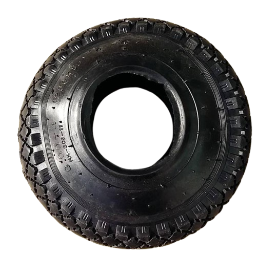 Покрышка 4.10/3.50-4 3.00-4 2PR без камеры (1708949957)