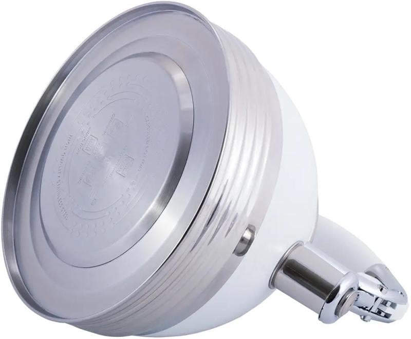 Чайник индукционный Kamille со свистком 2,7 л Белый - фото 3 Чайник индукционный Kamille со свистком 2,7 л Белый - фото 3