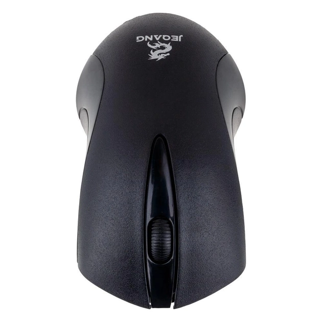 Мишка бездротова JEQANG JM-211 (1617)