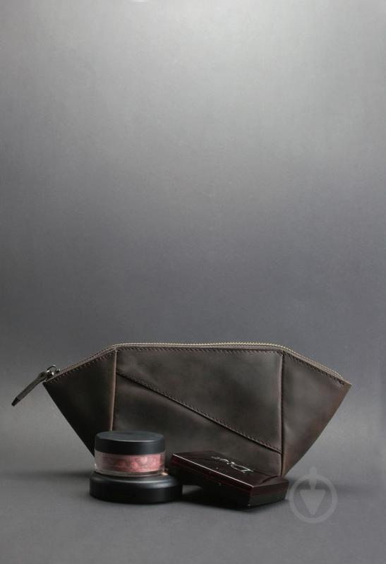 Жіноча косметичка BlankNote Горіх (BN-CB-2-o) - фото 2