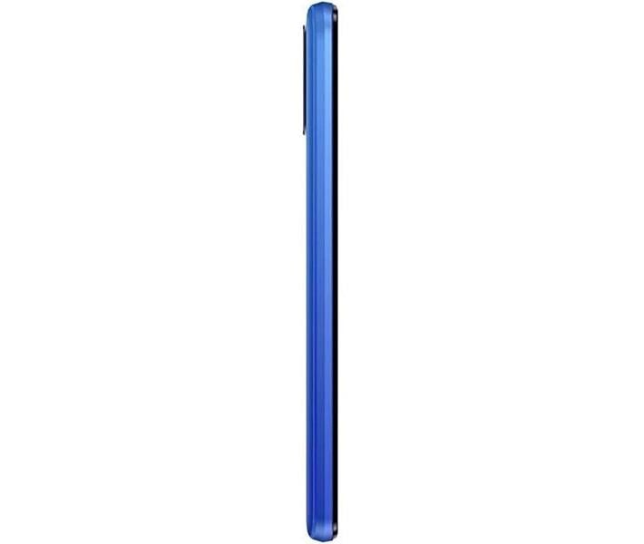 Смартфон Doogee X96 Pro 4/64 Gb Global Sky Blue (E00269) - фото 5