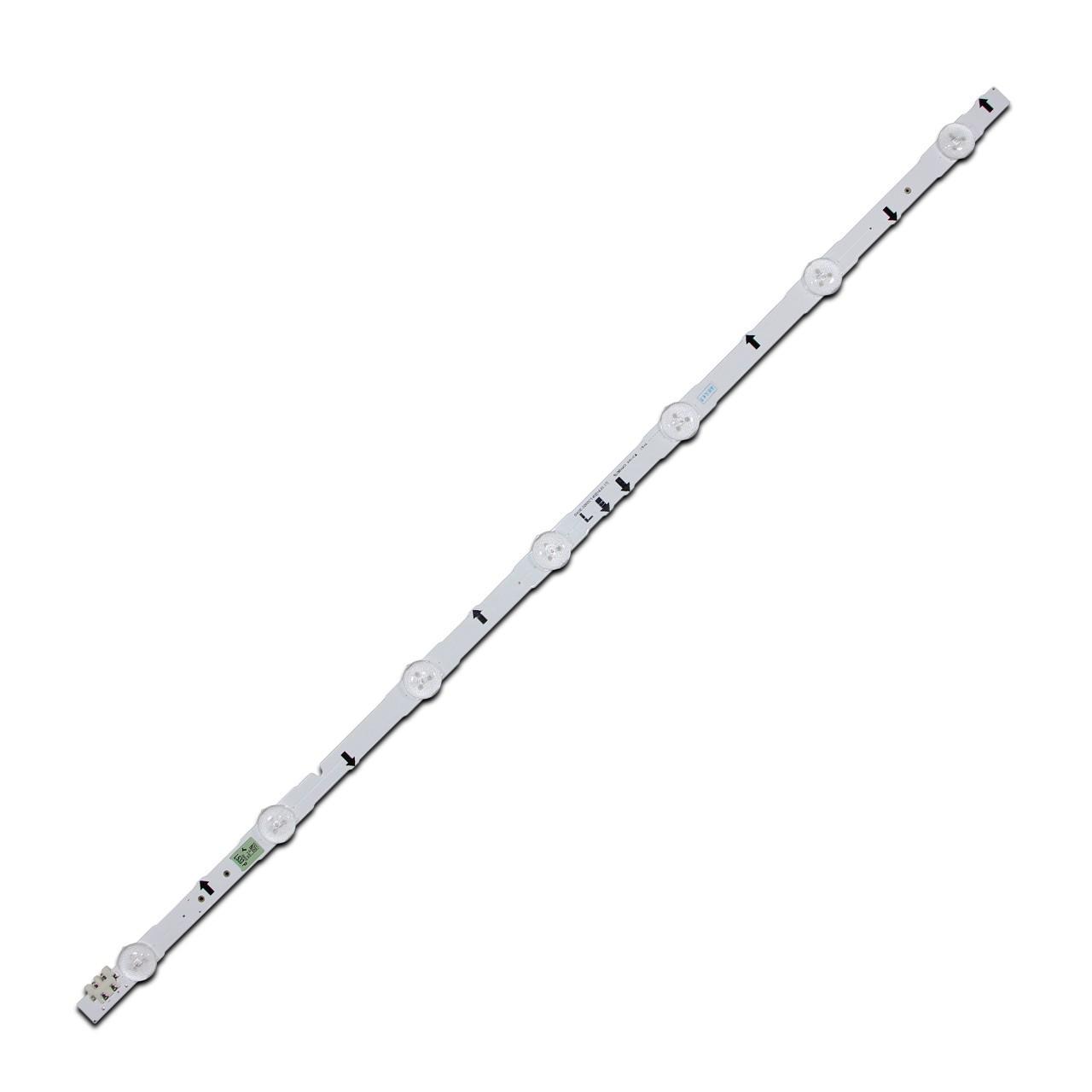 Комплект LED подсветки Samsung для TV 32" D4GE-320DC1-R2/2014SVS32HD/2014SVS32FHD/BN96-30443A (ART-12817)