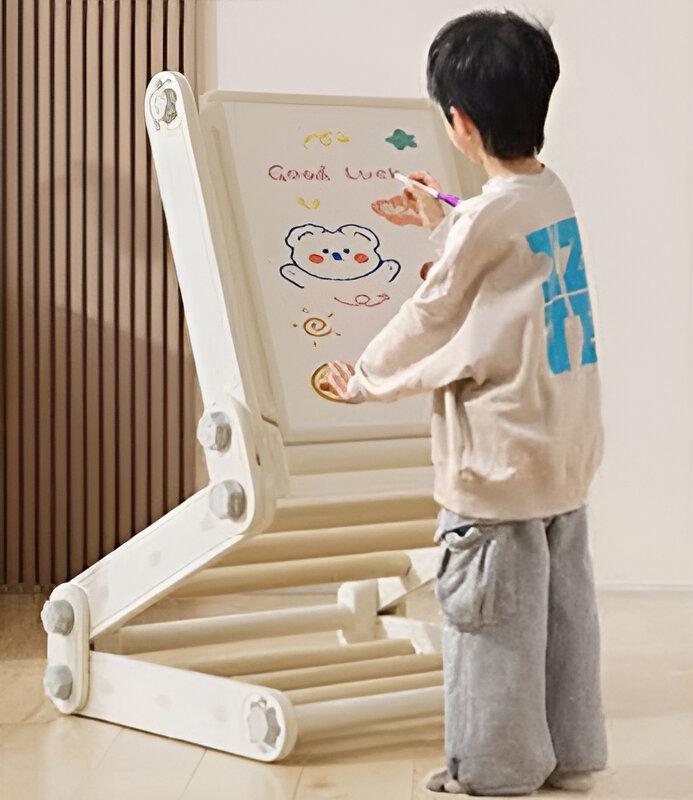 Игровой спортивный комплекс-трансформер Lumpurini Spalliera Svedese Spartaco Maxi (0c83c7e2) - фото 11 Игровой спортивный комплекс-трансформер Lumpurini Spalliera Svedese Spartaco Maxi (0c83c7e2) - фото 11