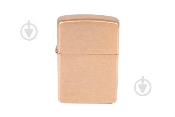 Запальничка Zippo Armor Brushed Brass (168) Запальничка Zippo Armor Brushed Brass (168)
