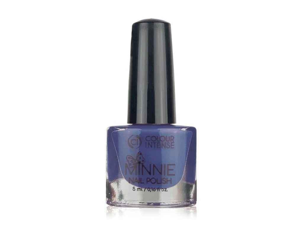 Лак для ногтей Colour Intense Мini 150 эмаль Василек 5 мл (1029639)