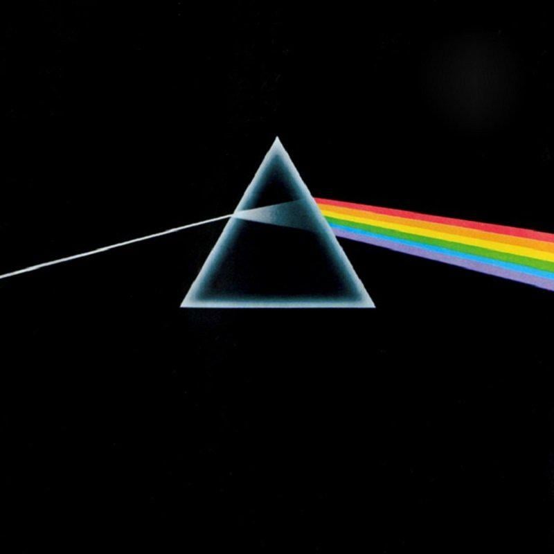 Виниловая пластинка LP Pink Floyd Dark Side Of The Moon Black Vinyl Lp