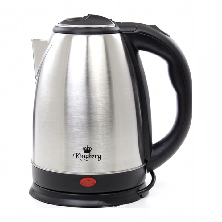 Електрочайник Kingberg KB 2042 DT 8122 (5038202)