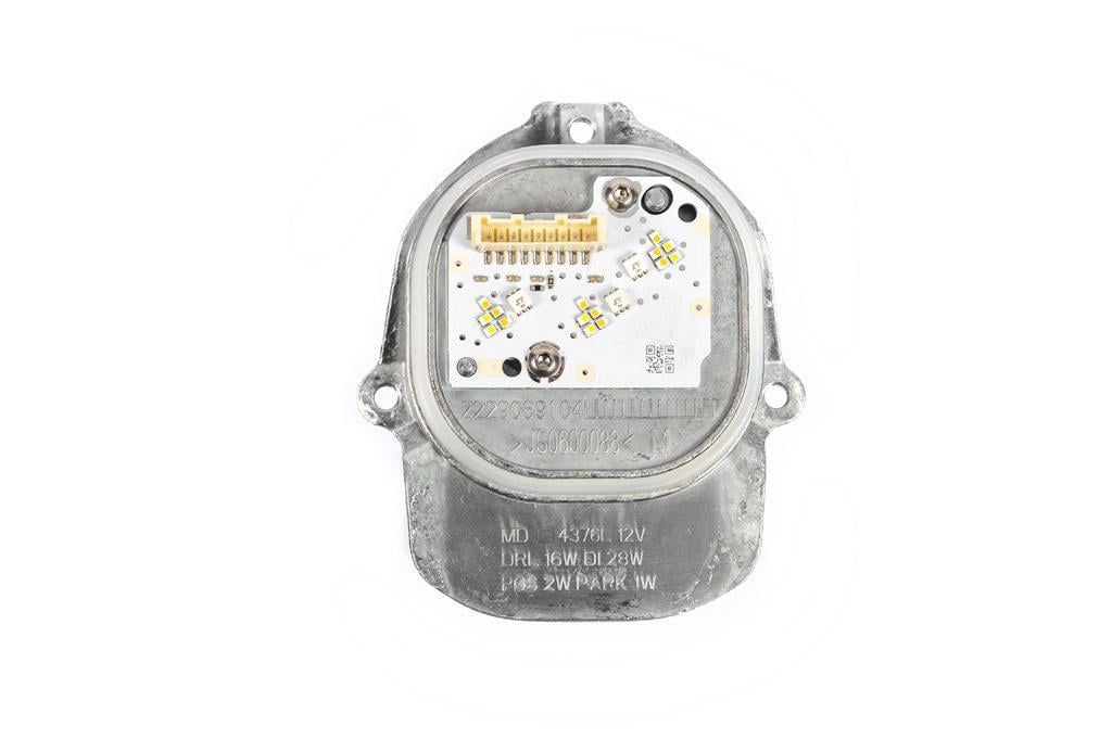 Led-модуль в фару A2229069104 Niken для Mercedes S-сlass W222 Серый