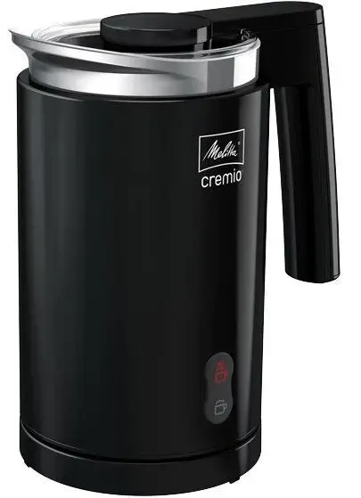 Спінювач Melitta CREMIO 1014-02 Black (2199710085)