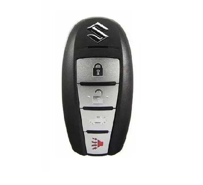 Корпус автоключа для Suzuki KS25F