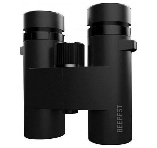 Бинокль BeeBest Binoculars Black - фото 2