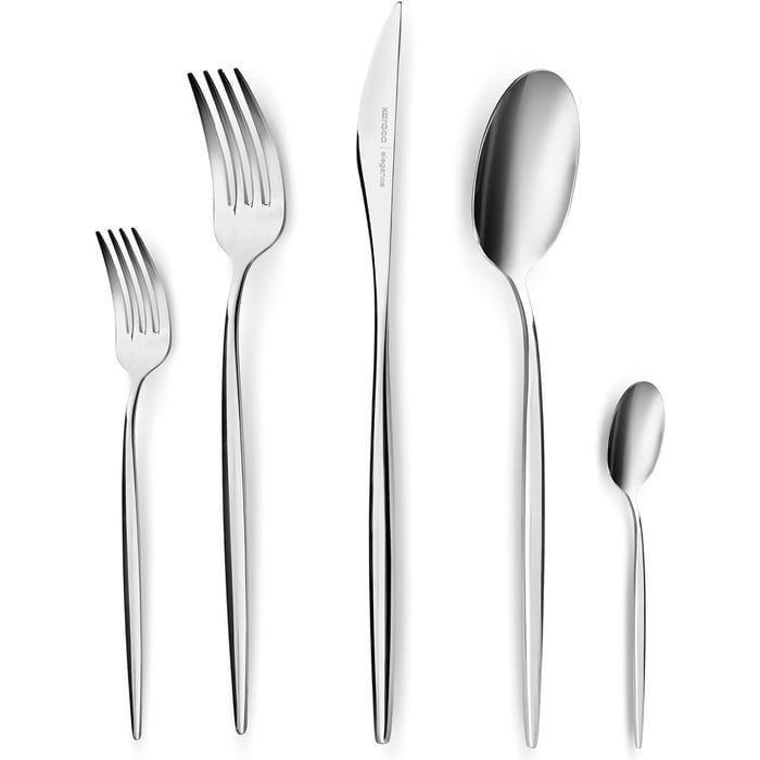 Набор столовых приборов Karaca Lizbon 60 пр. на 12 человек