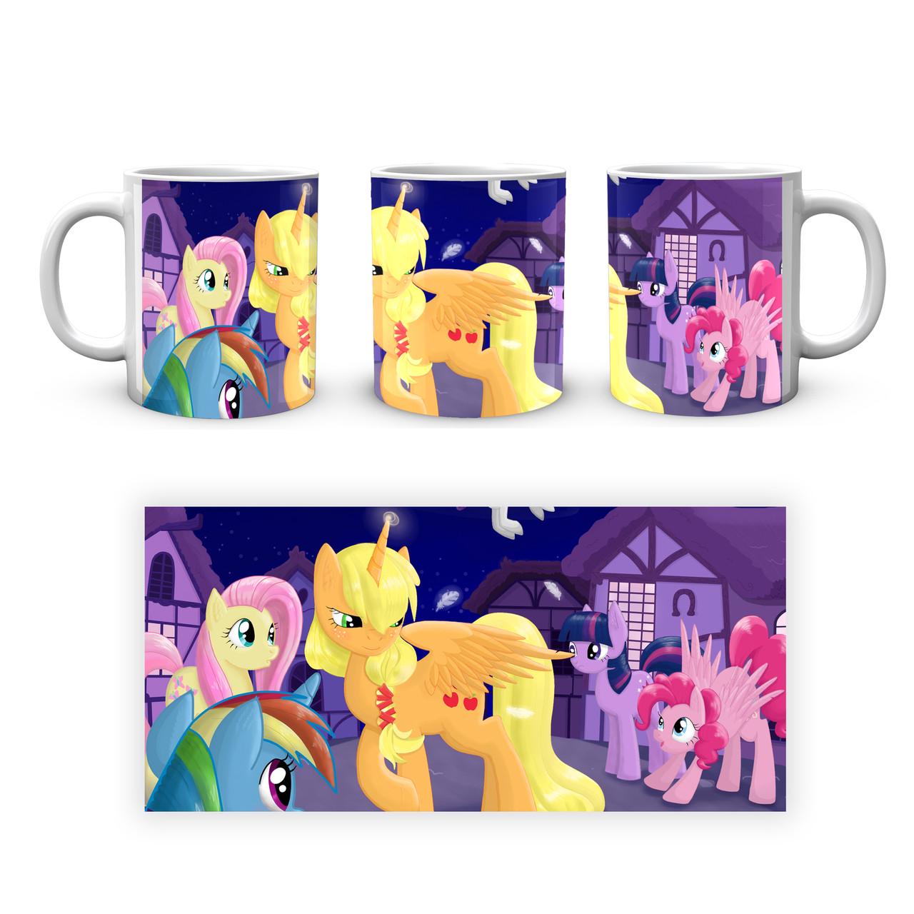 Чашка Geekland My little pony (MLP 13) - фото 2