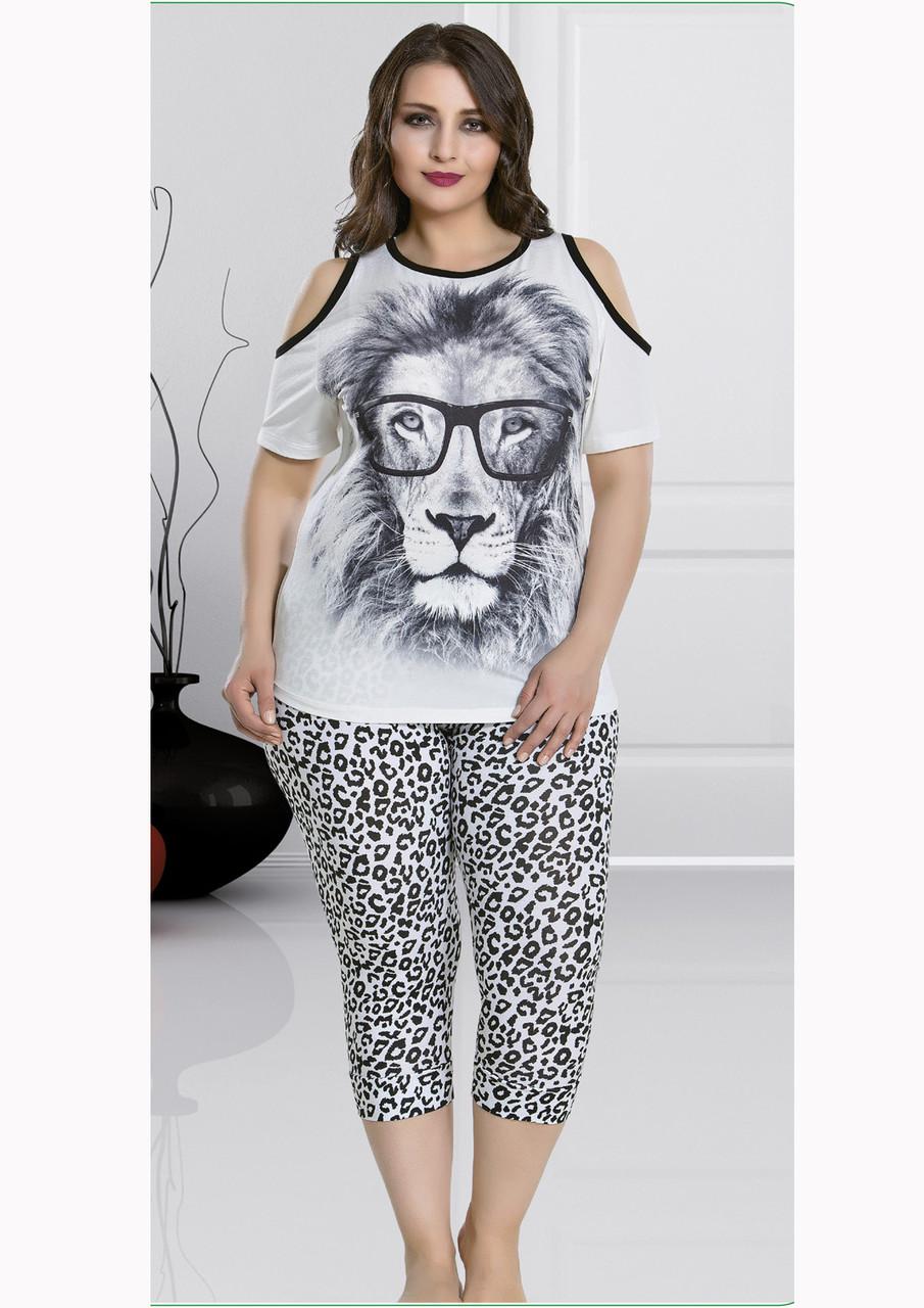 Комплект домашней одежды Lady Lingerie 220 2XL (2000022070393)