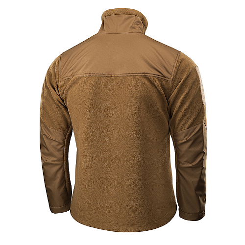 Куртка M-Tac Alpha Microfleece Gen.II 20347 3XL Койот - фото 4